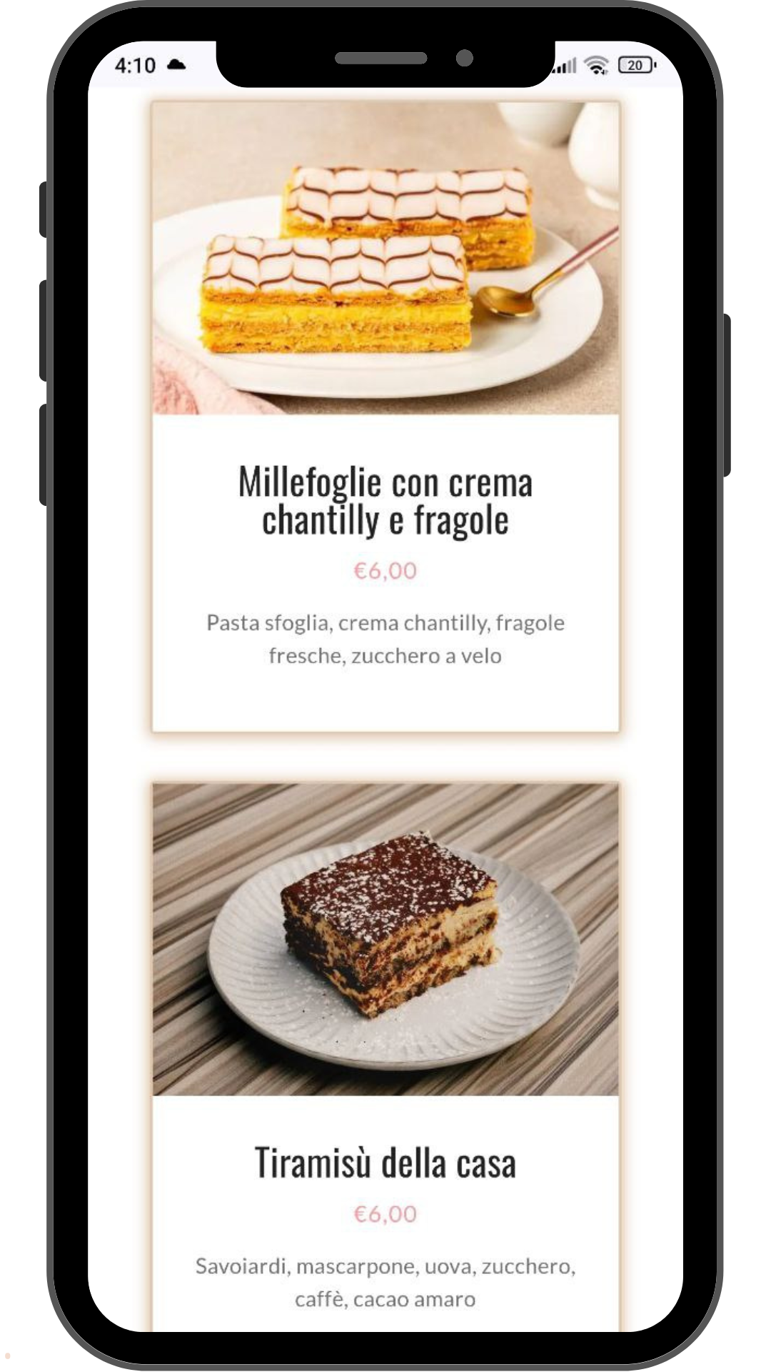 Rosa e Bianco Tenue Acquerello Senza Testo Sfondo per Cellulare (1)
